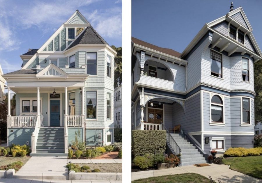 How to Modernize a Victorian Home Without Losing It's Soul ...