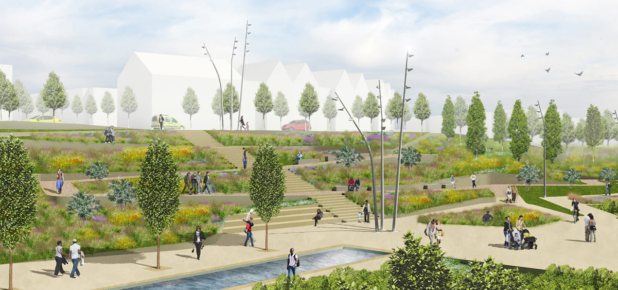 Discover how architecture and landscape are merging into one integrated design approach, creating resilient, human-centred environments shaped by ecology and place.