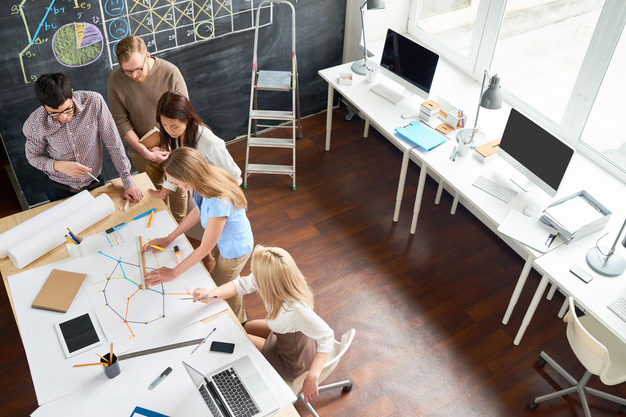 Can AI replace architects?