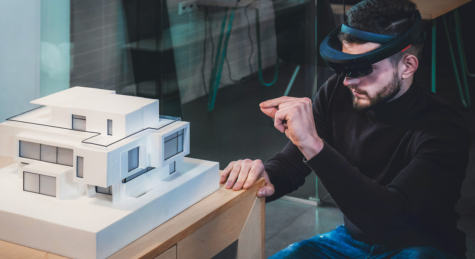 VR for Architecture: From Virtual Design to Real PR | Stambol Blog