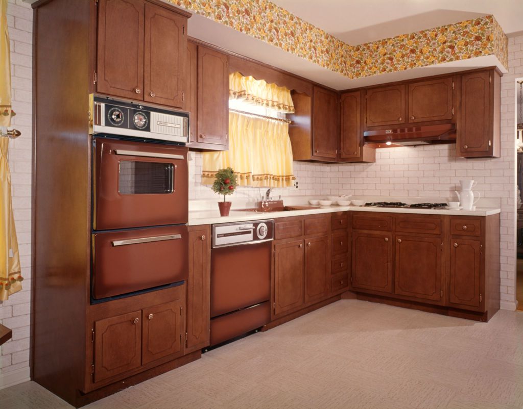 10 Things That Immediately Make Your Kitchen Look Dated