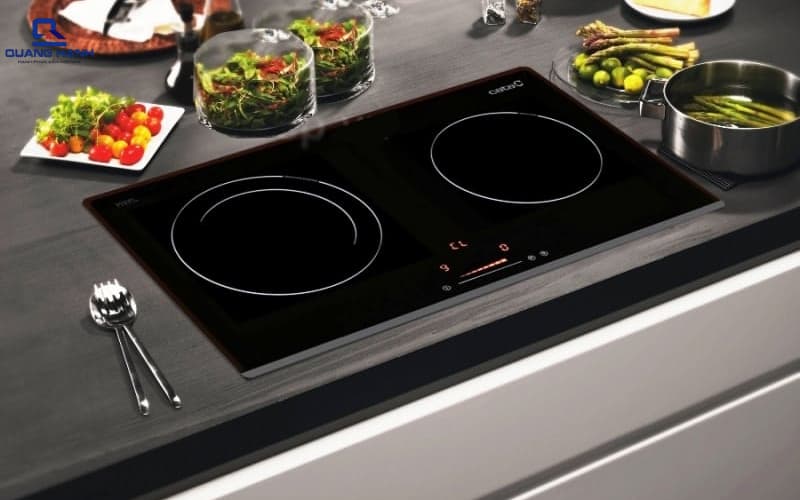 Tiêu chí chọn mua bếp từ cảm ứng