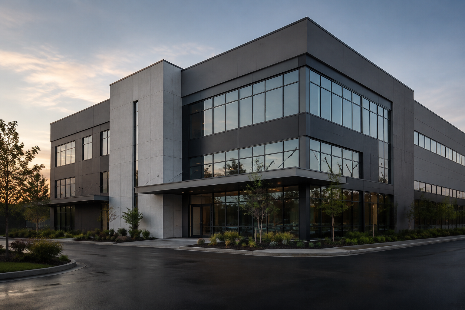 Design and construction