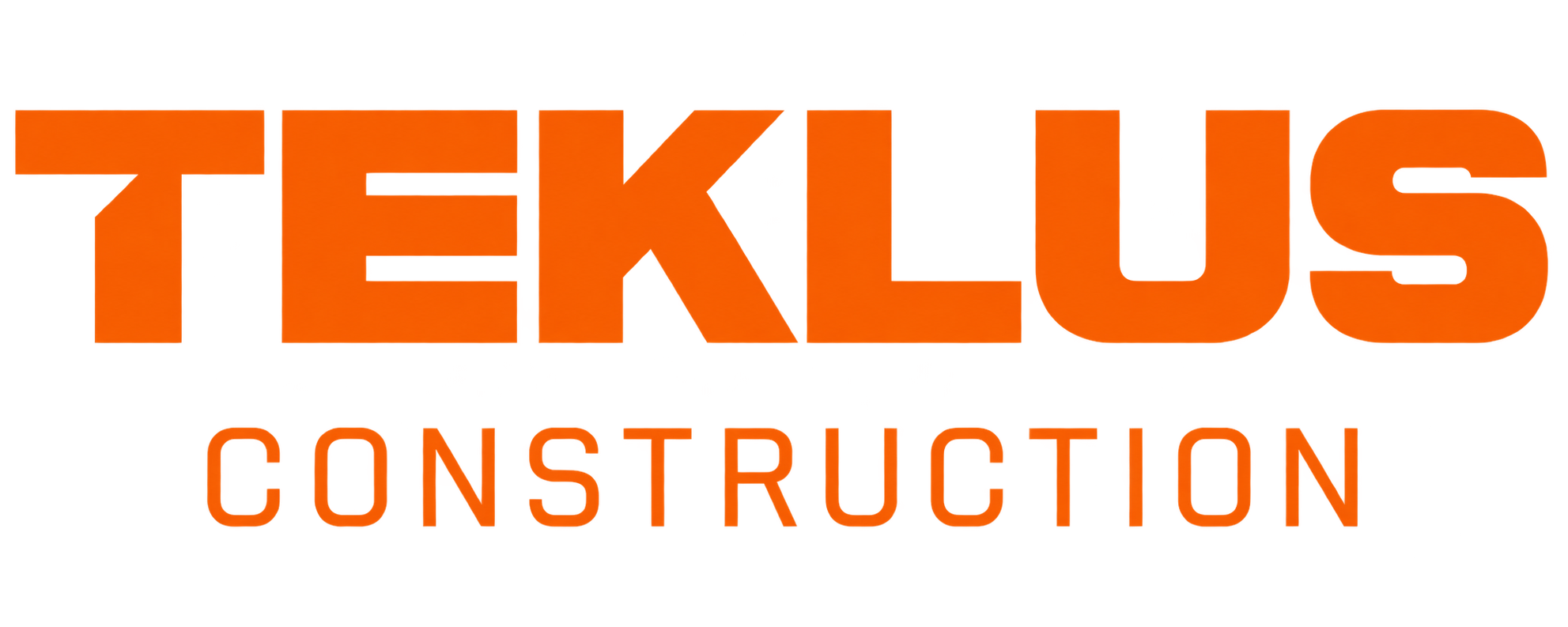 Teklus Construction