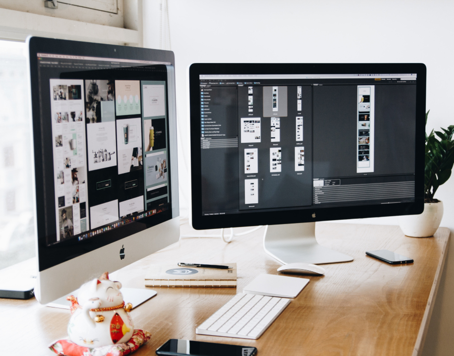 From Webflow Template to Revenue Stream: Building Profitable Websites