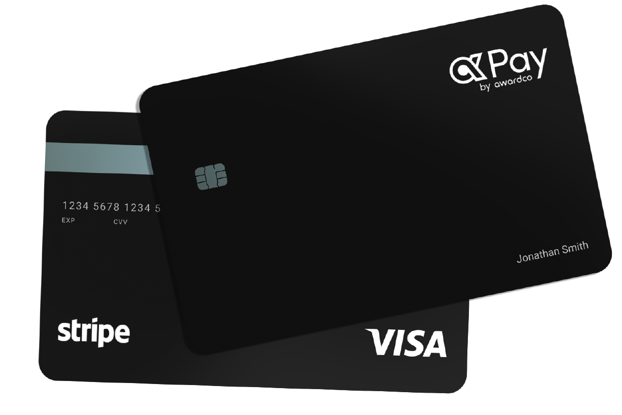 Image of A-Pay Card
