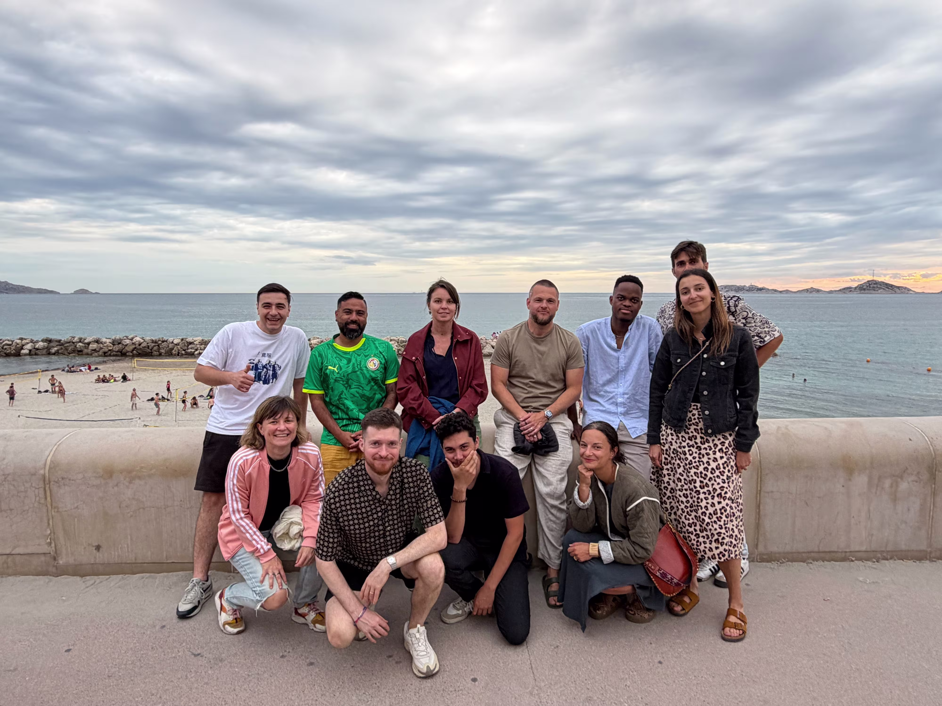 Le collectif de recruteurs spécialisés en Tech, Product et Sales : Pachamama