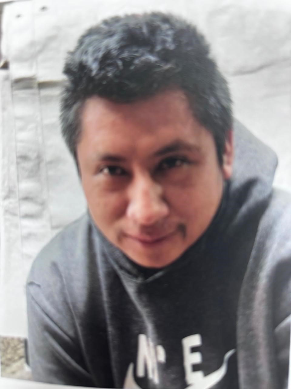 ALFREDO RAMIREZ LOPEZ