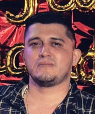 BELIZARIO GAXIOLA FIERRO