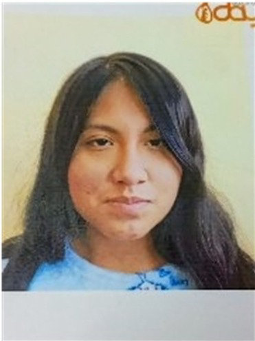 AMAYRANI PINEDA VAZQUEZ