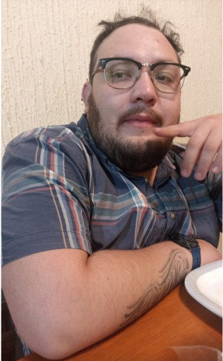 ISRAEL ANHUAR SANDOVAL CERVANTES