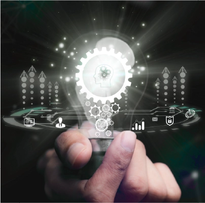 Where Innovation