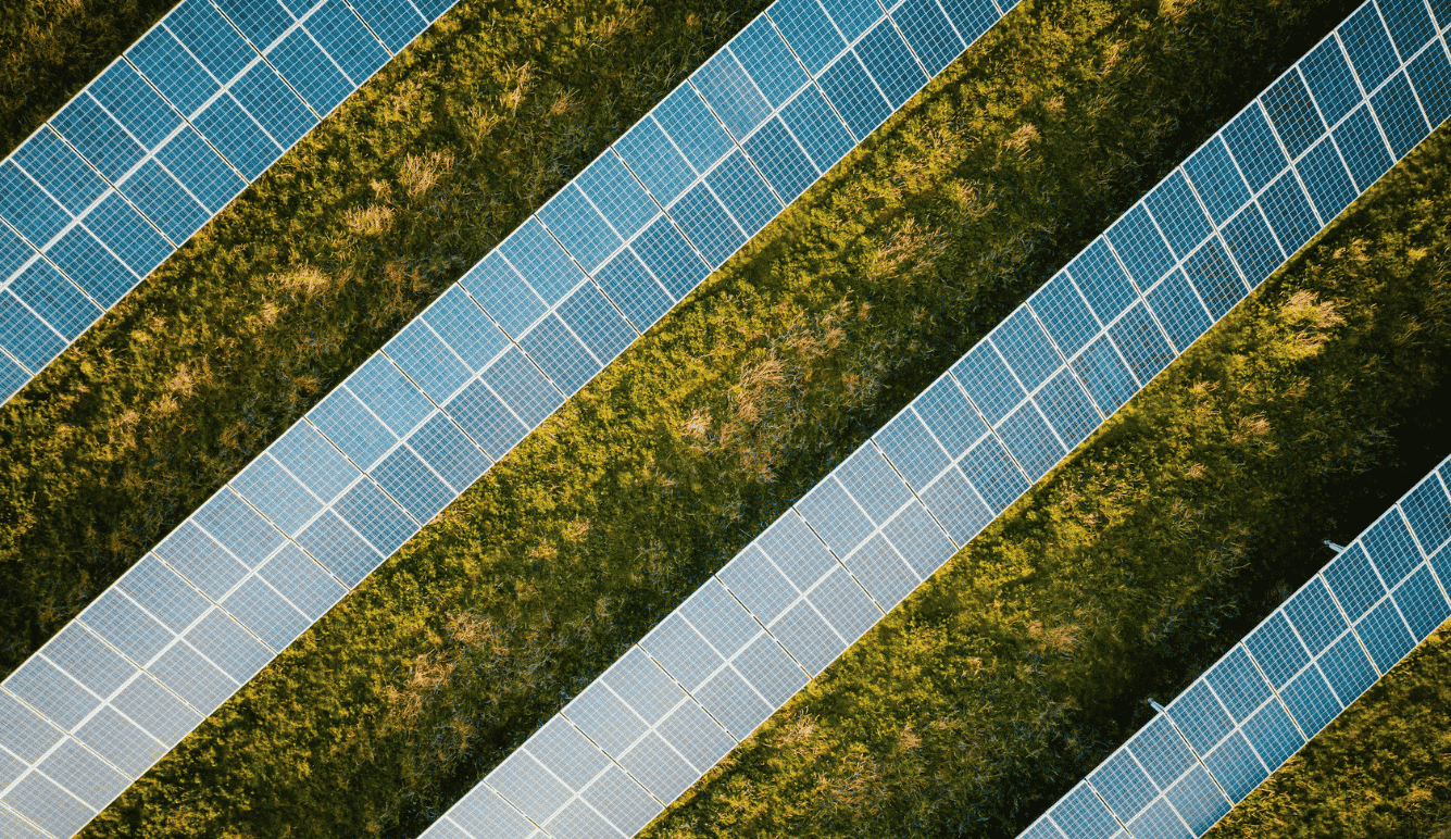 solar panels