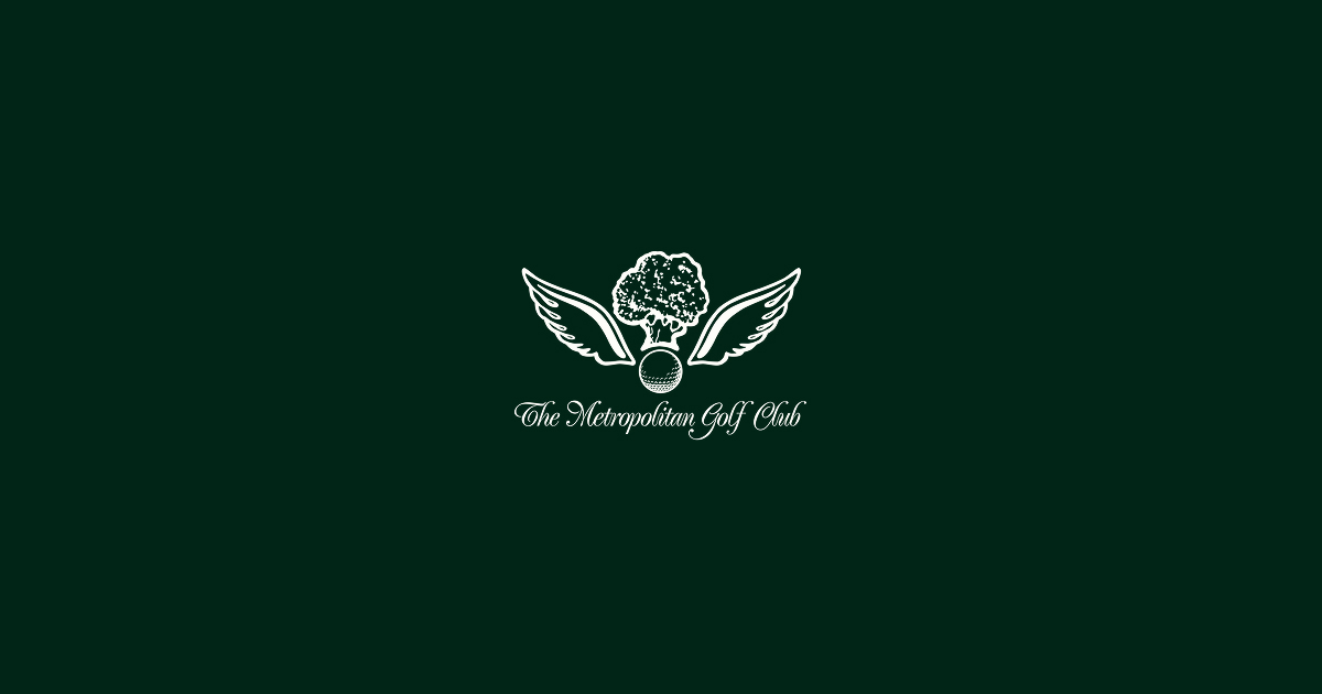 The Metropolitan Golf Club