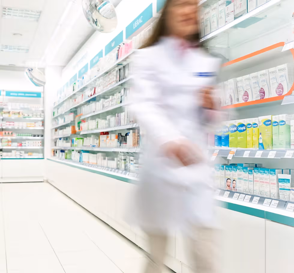 Symbolbild Notdienst