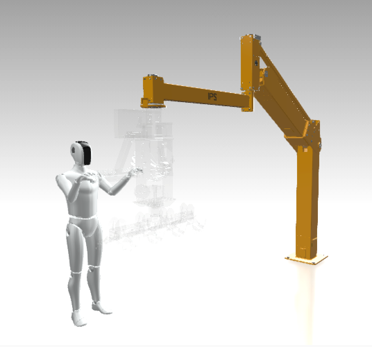 Ontdek de IPS-serie vanuit iedere hoek met een interactief 3D-model. Draai, zoom en verken het systeem voor een beter beeld van de constructie en werking.