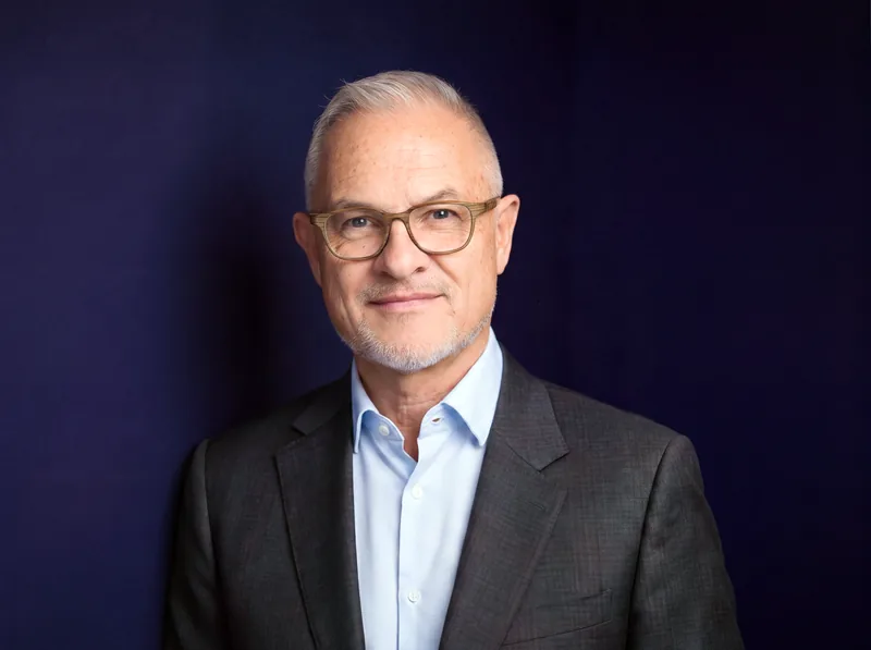 Peter E. Braun, Co-Founder and Chairman of the Board