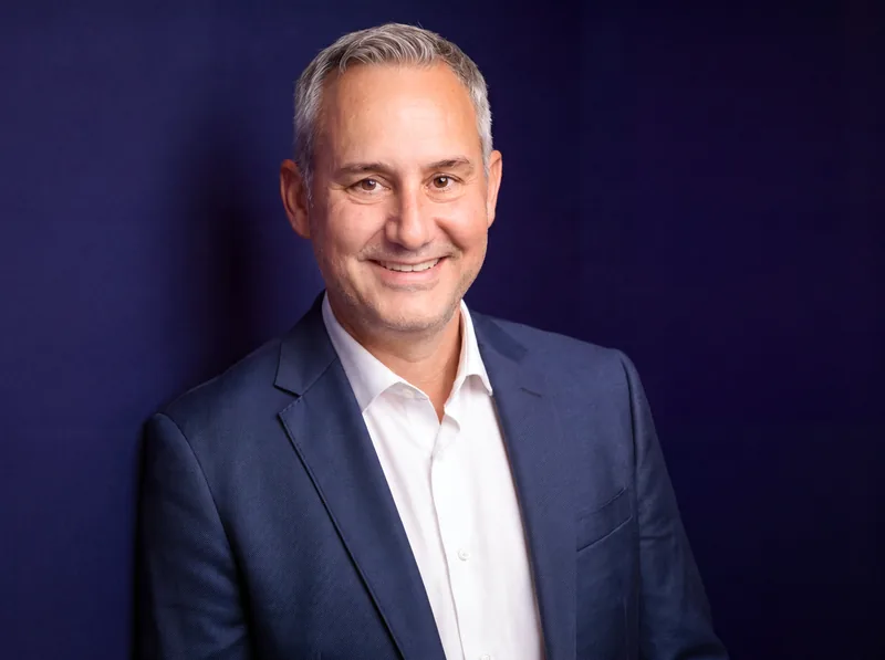 Sven Roost, Member of the Board