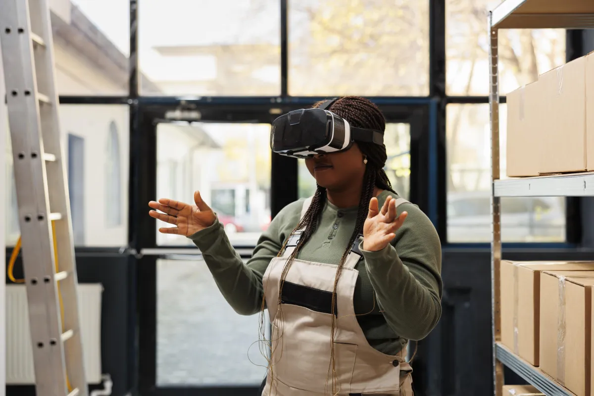 Transform Business with 360 Virtual Tours