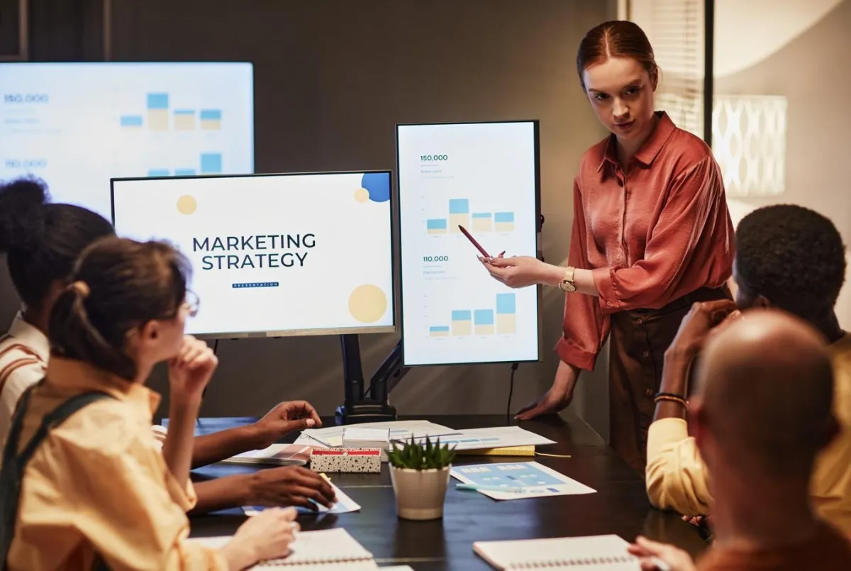 Maximize Marketing with 360 Virtual Tours