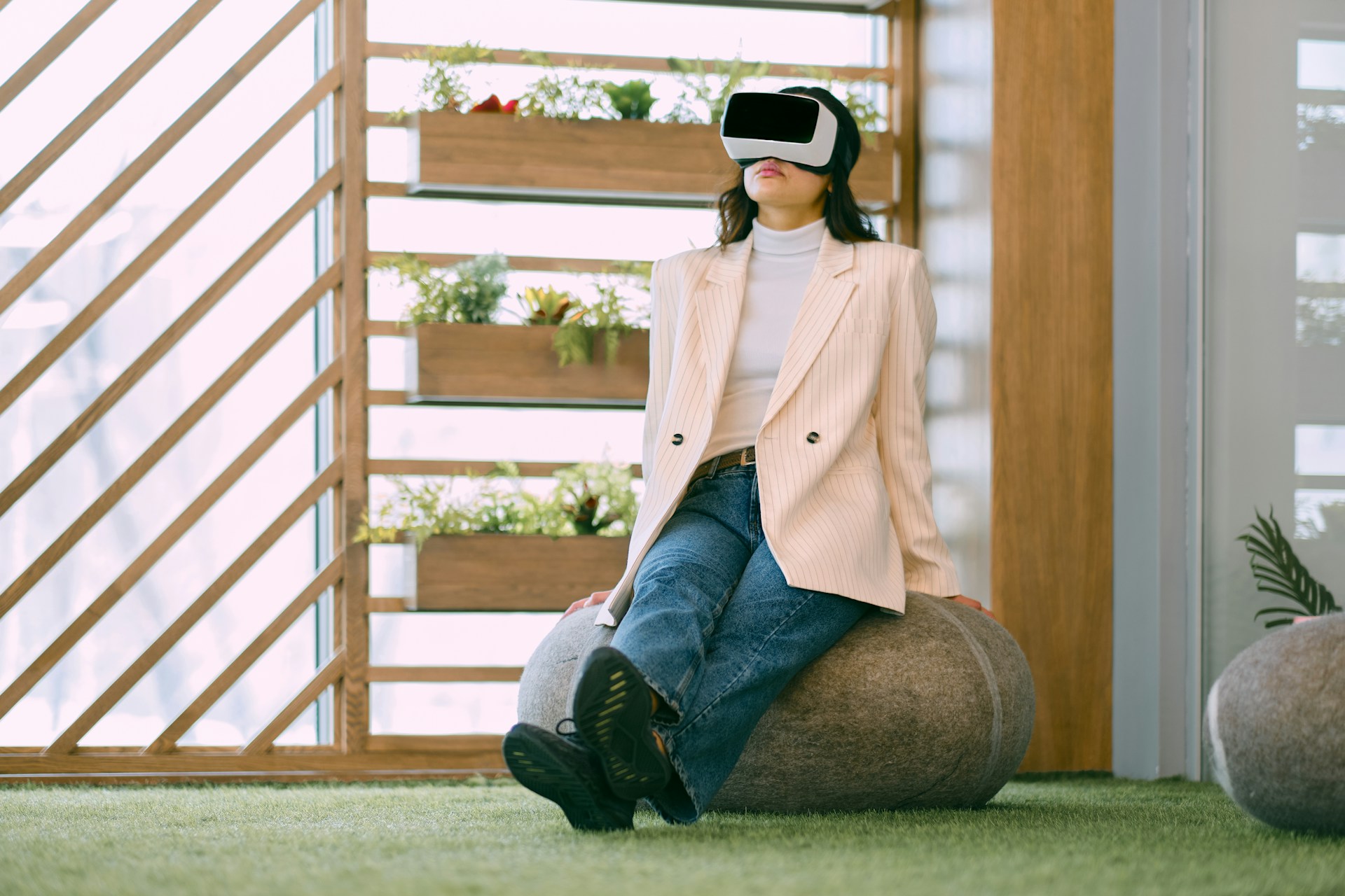 Fixing Motion Sickness Issues in 360 Virtual Reality Experiences