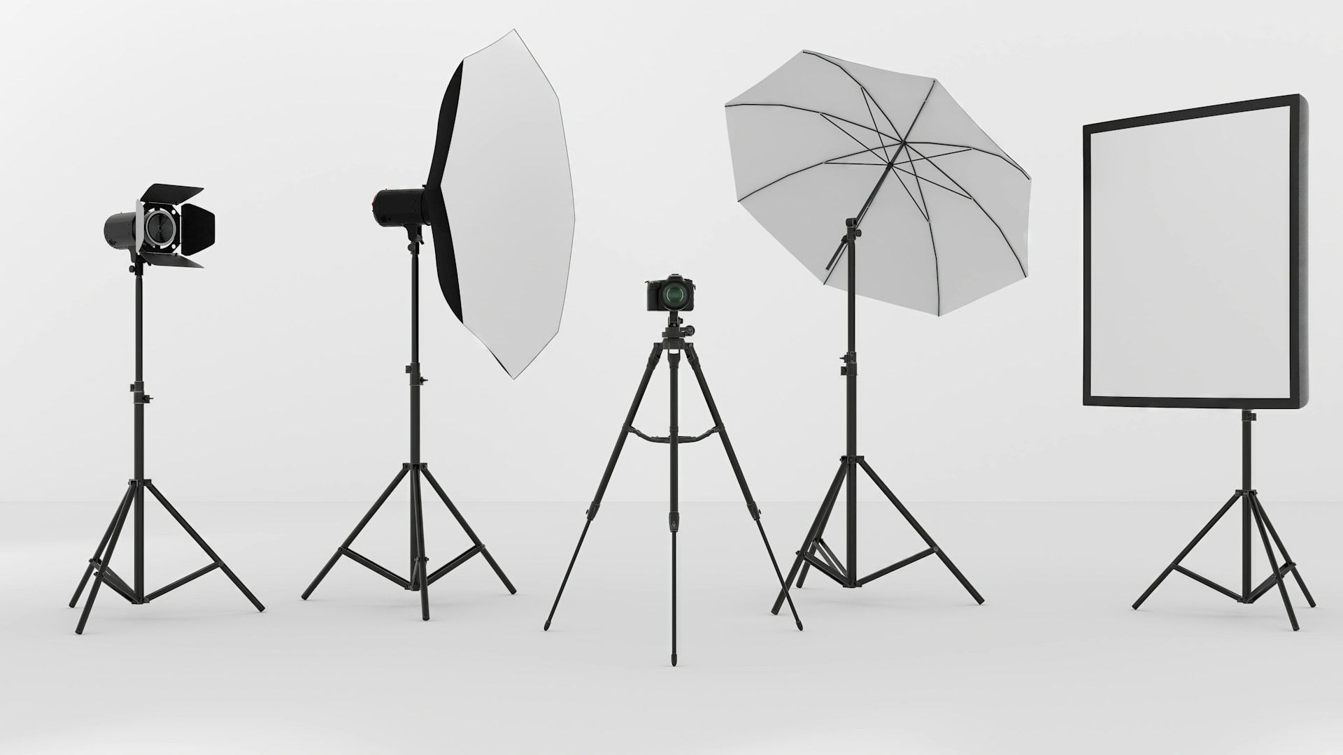 Tips for Perfect Product Photography Lighting Setup