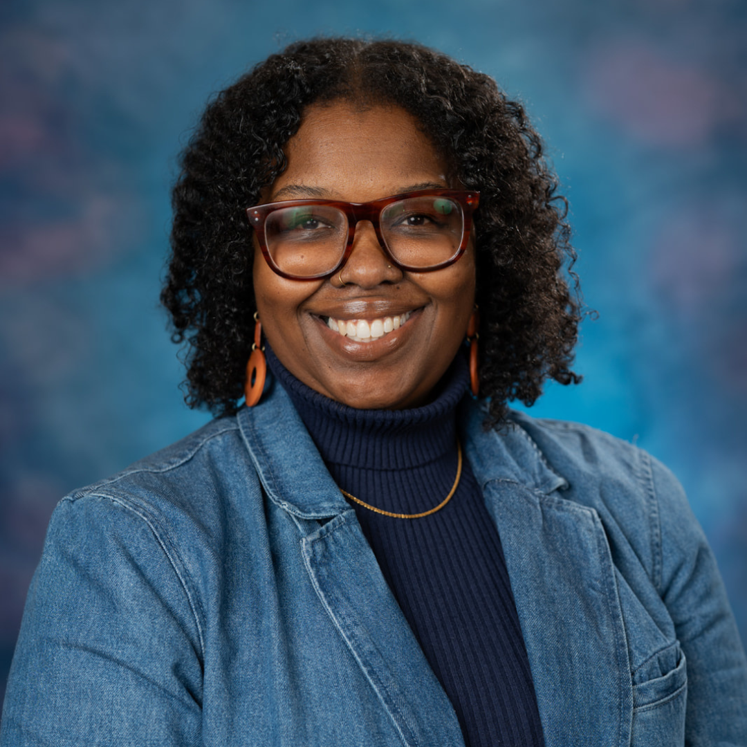 Kassandre Harper-Cotton