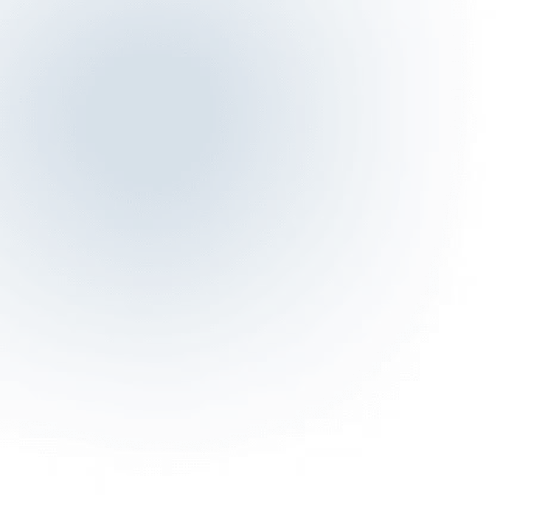 Overlay glow