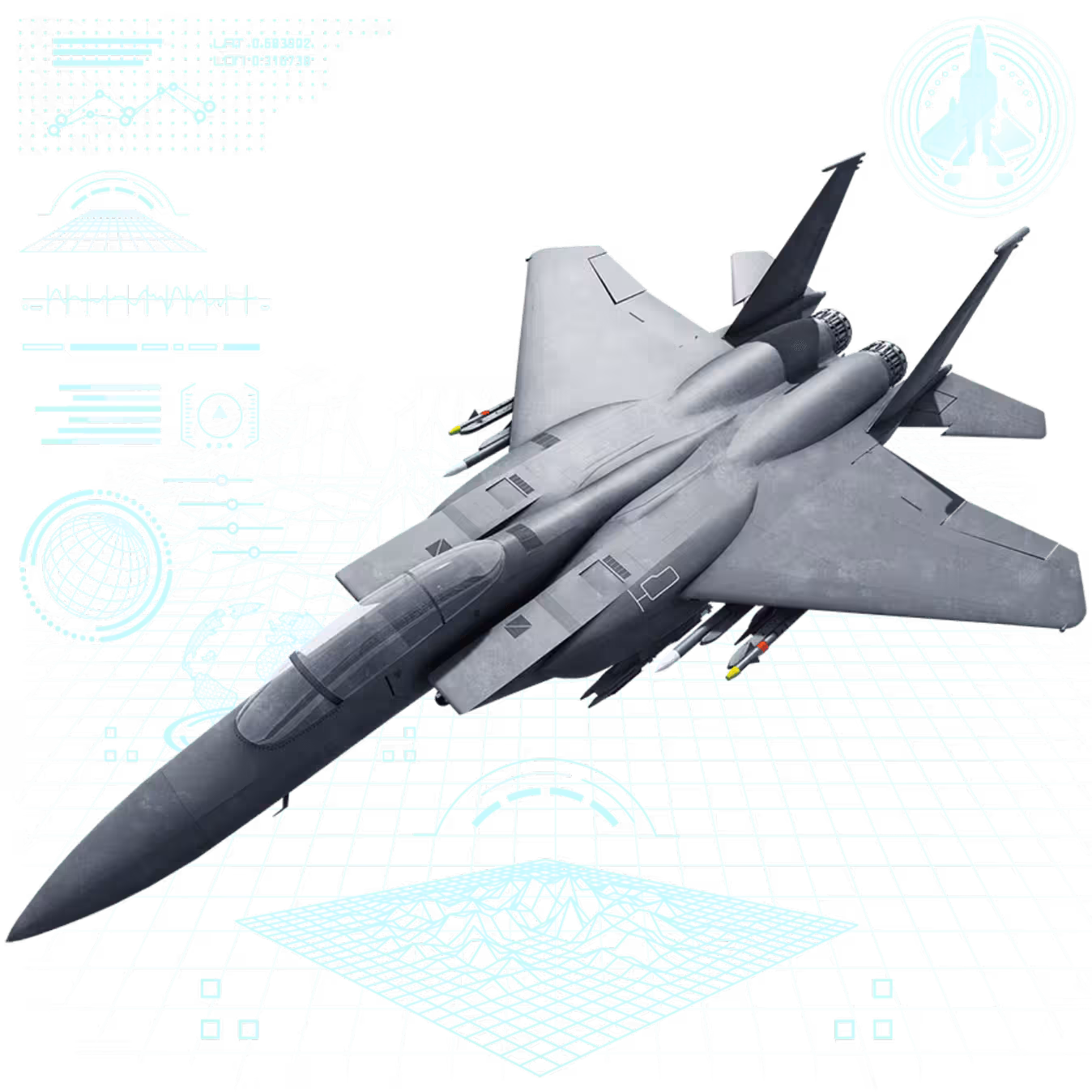 Virtual Maintenance