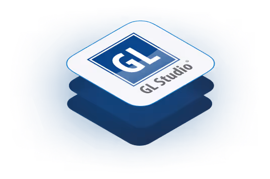 gl logo
