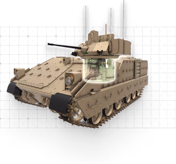 Real-time 3D Rendering