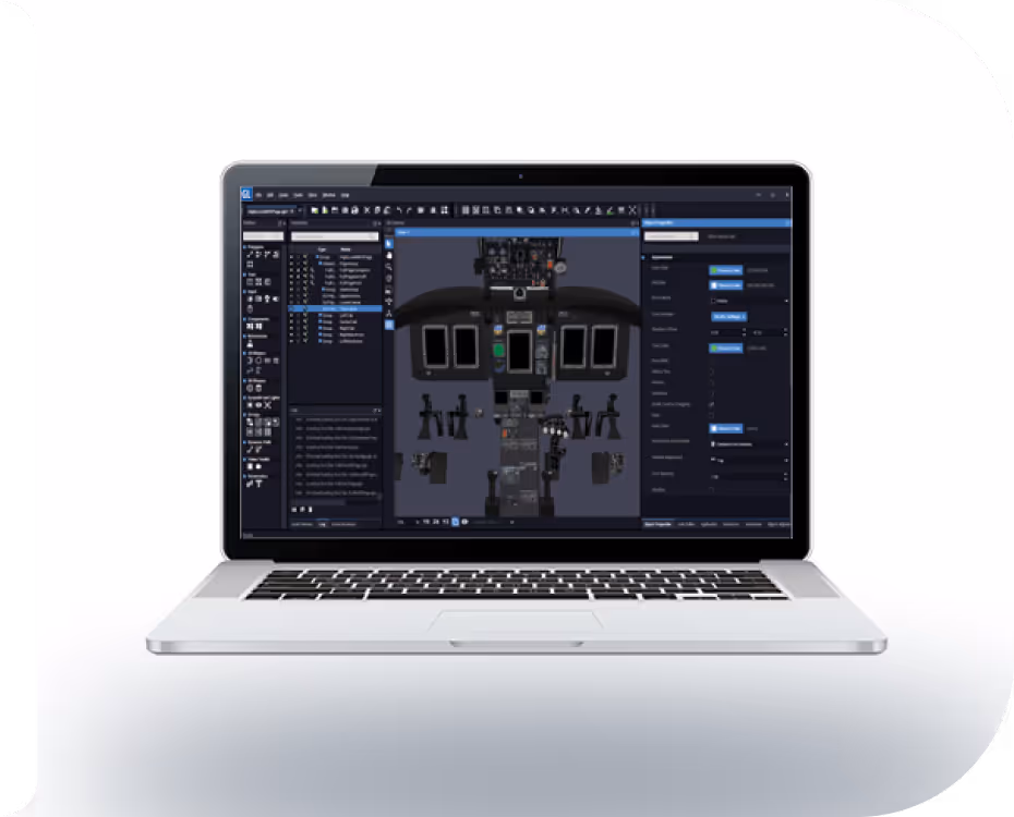Seamless Hardware and RTOS Flexibility