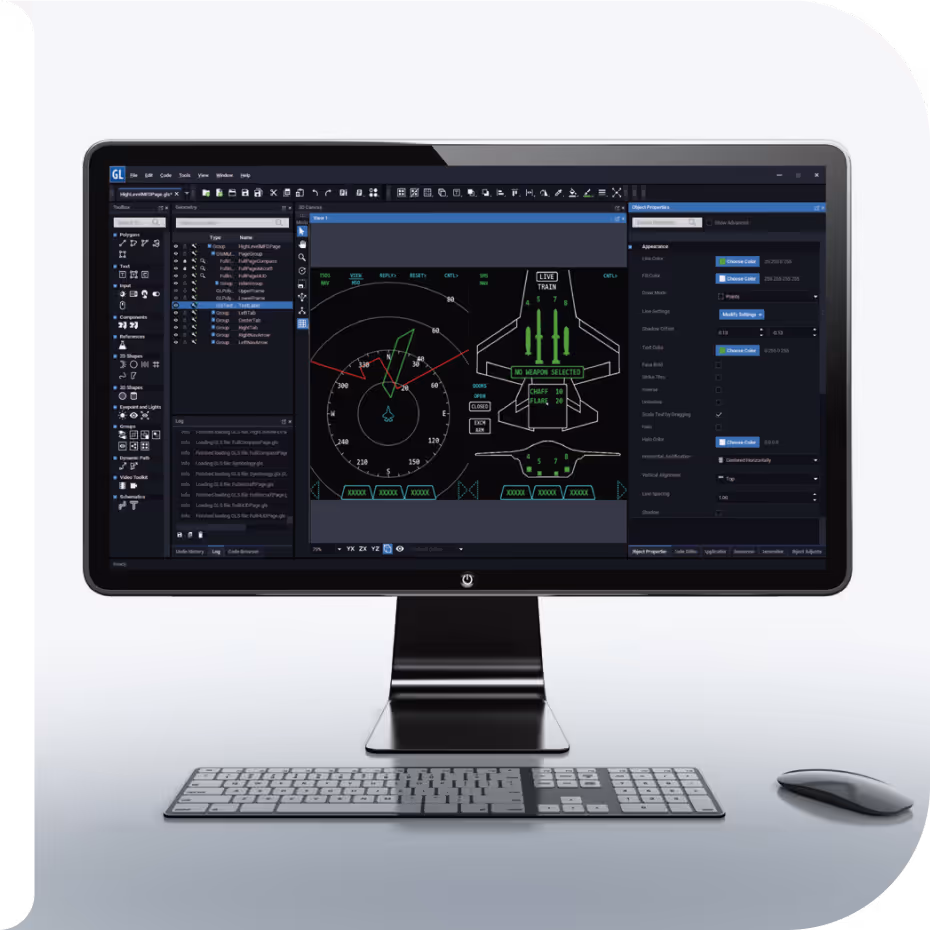 Meeting The Highest Standards in Safety-Critical Systems