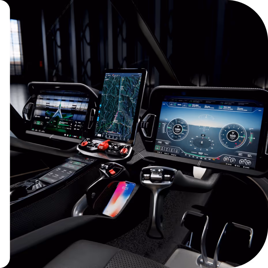 Safety-Critical Certification & Compliance in Avionics Systems