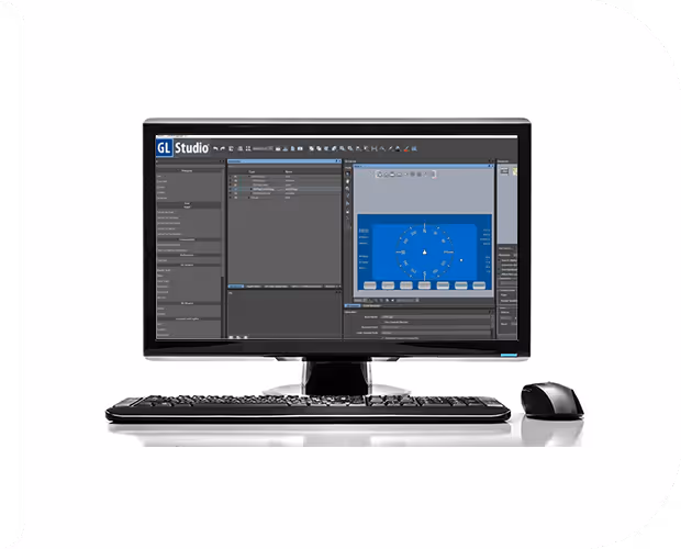 Superior Features and Functionality