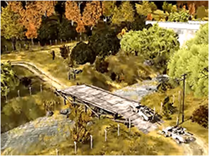 BI Simulation VBS