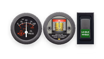 Auto RSO Pack