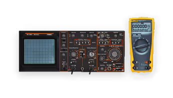 Test Equipment RSO Pack