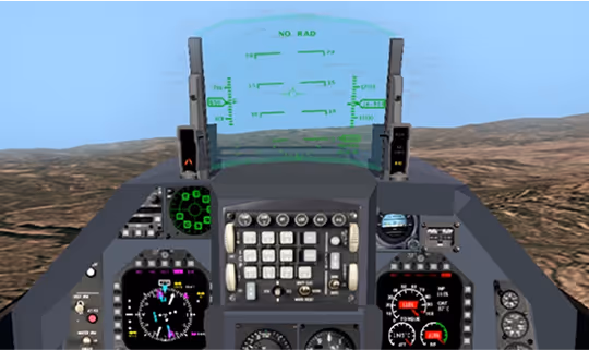 plane