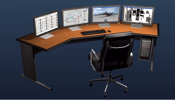 office