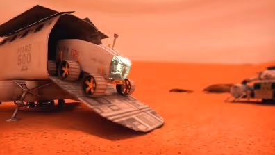 space