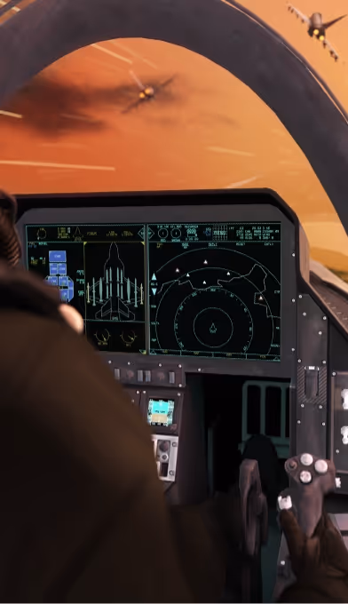 plane