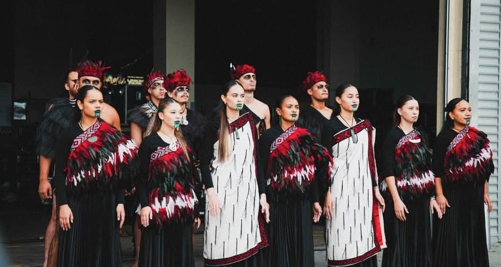 Rhythm Nation With Te Whare Karioi | May 23rd