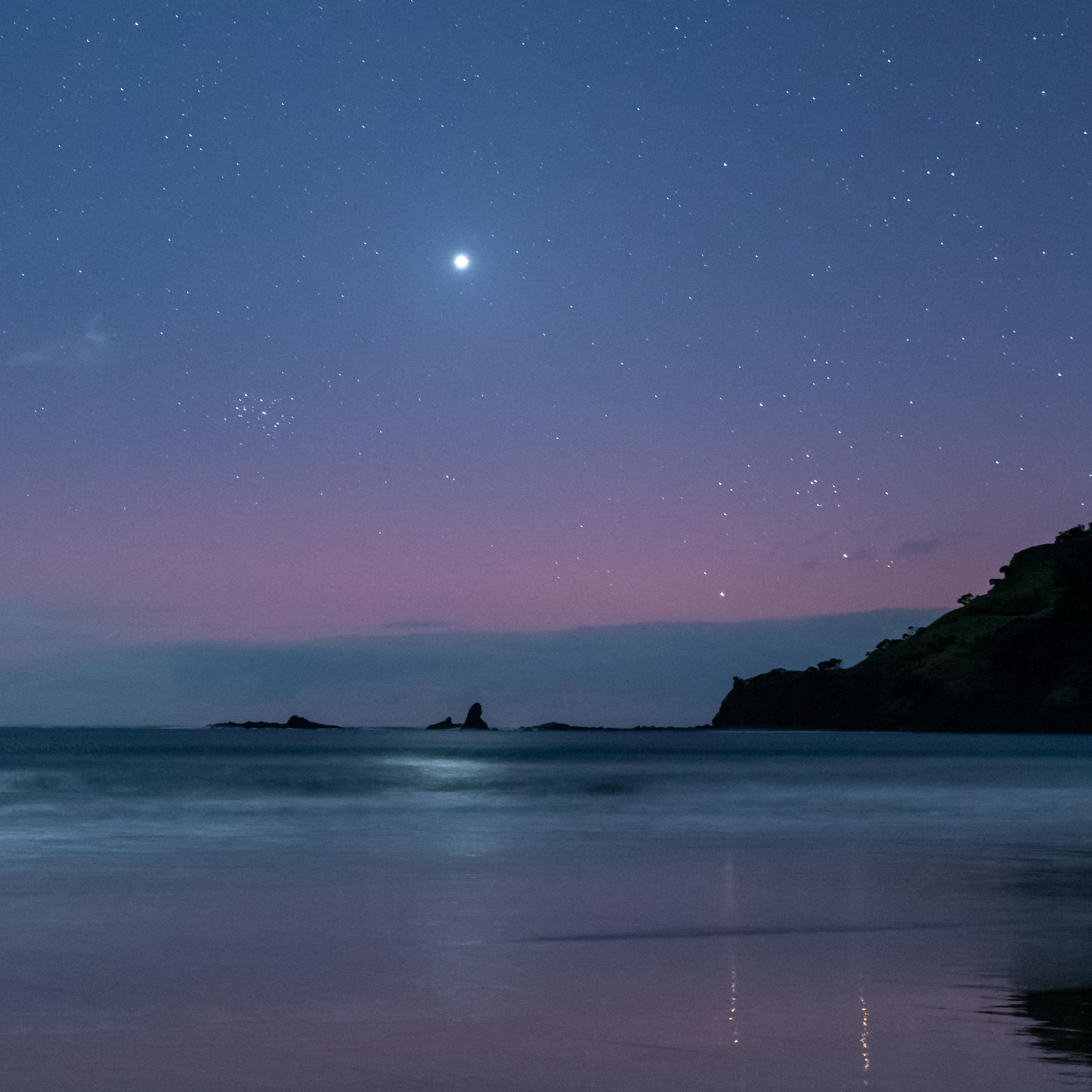 Matariki kōrero - Rua Saturday 18 July | 11am - 12pm