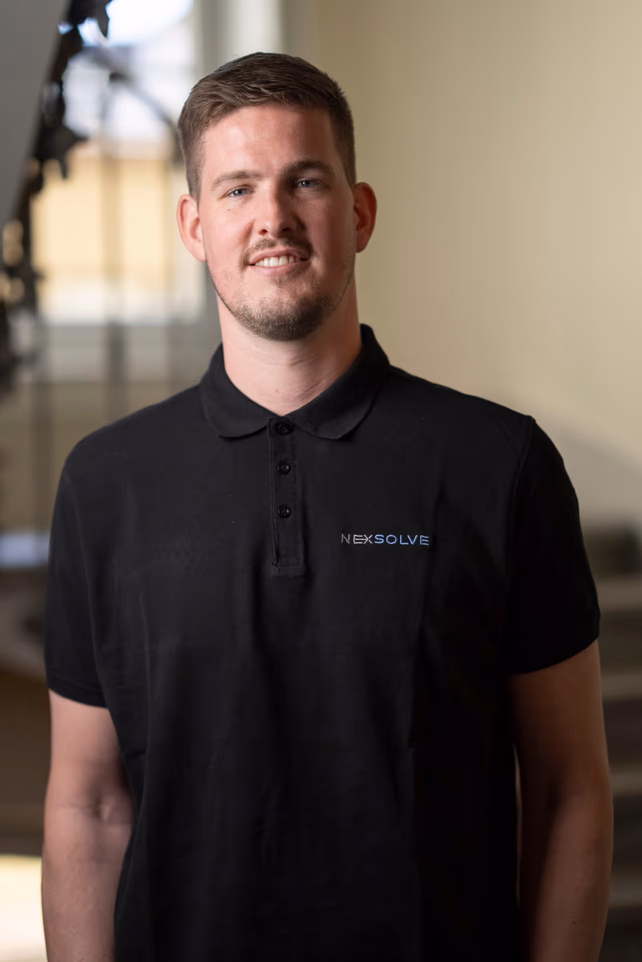 Mitarbeiter von NEXSOLVE