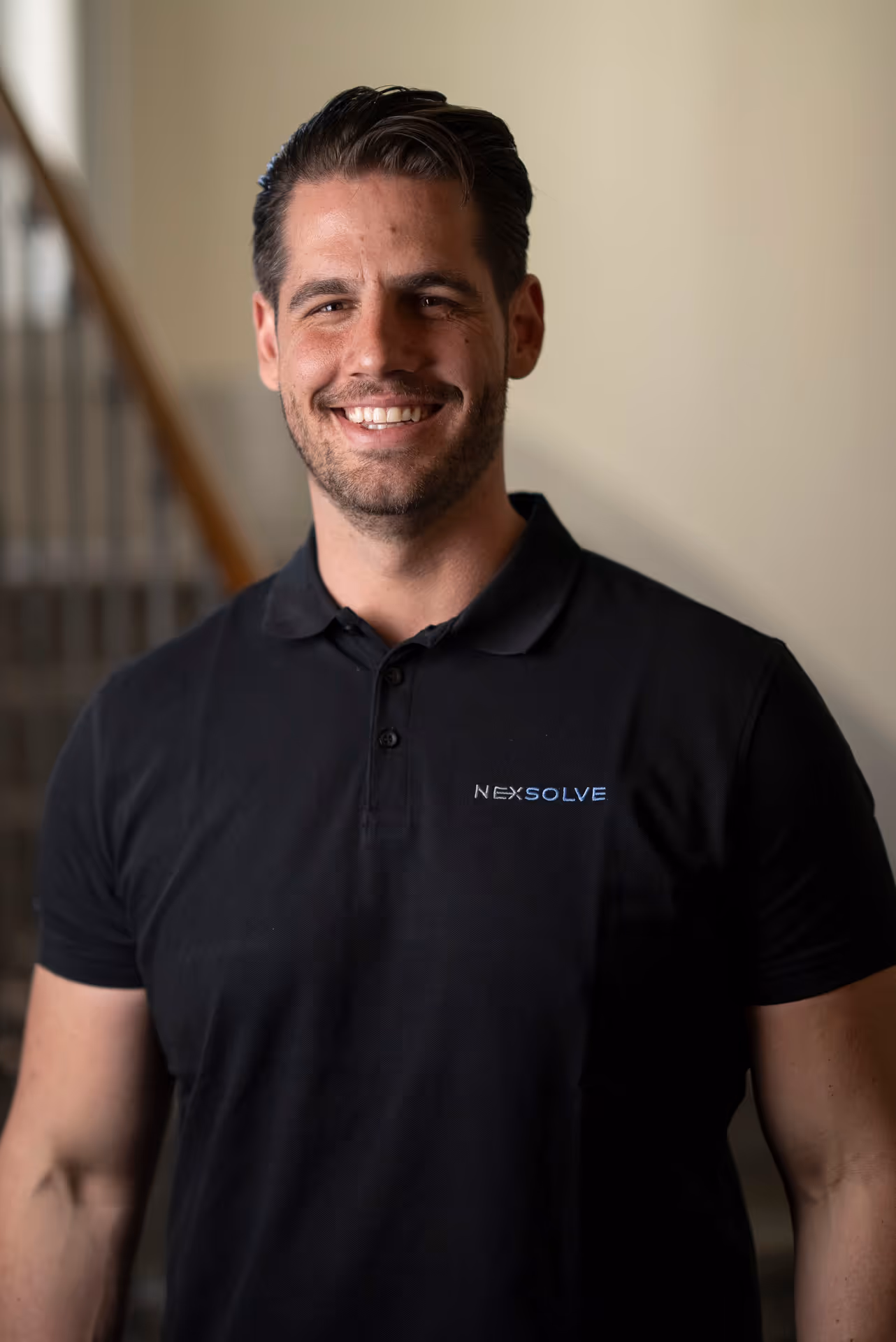 Mitarbeiter von NEXSOLVE