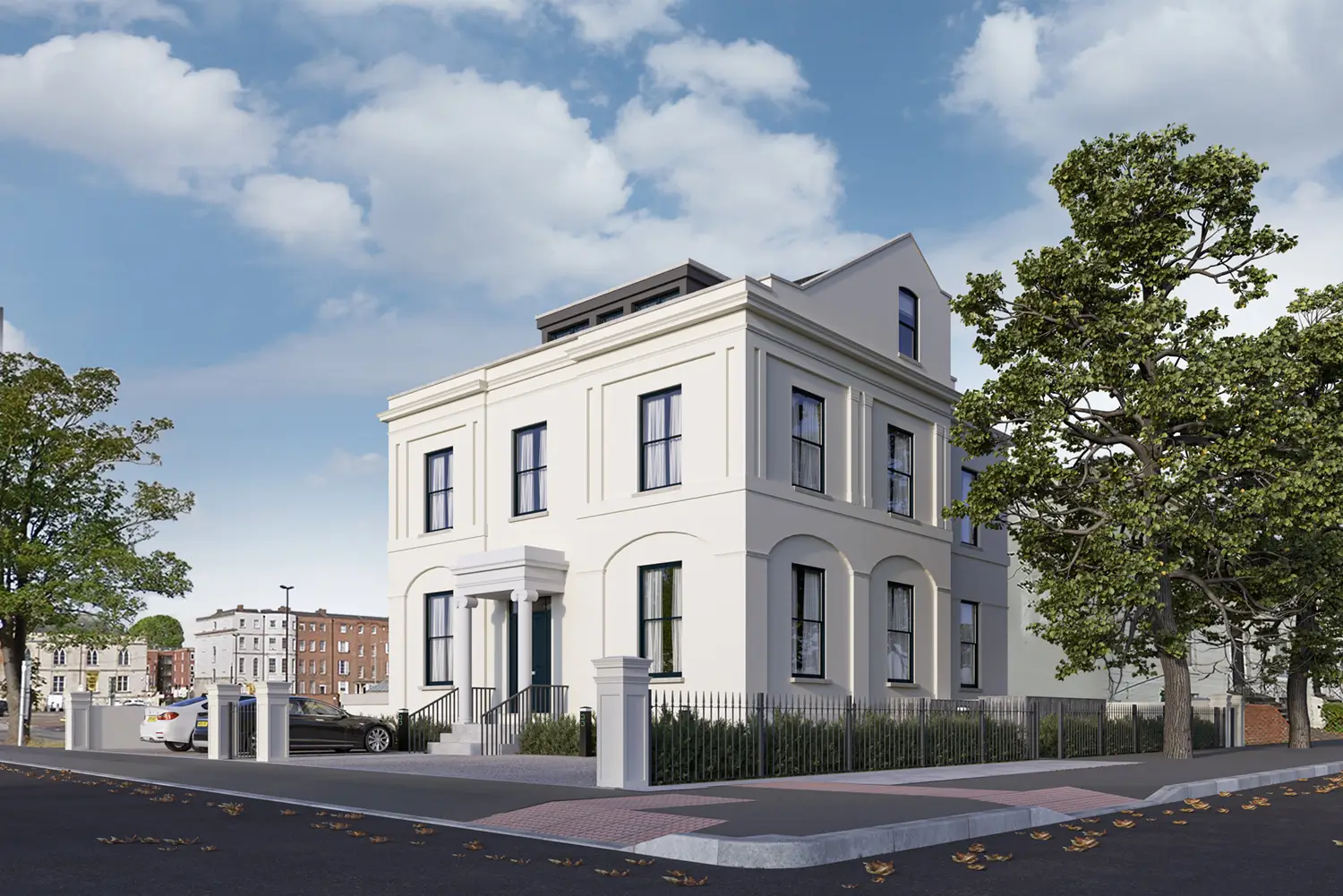 Property Exterior Image