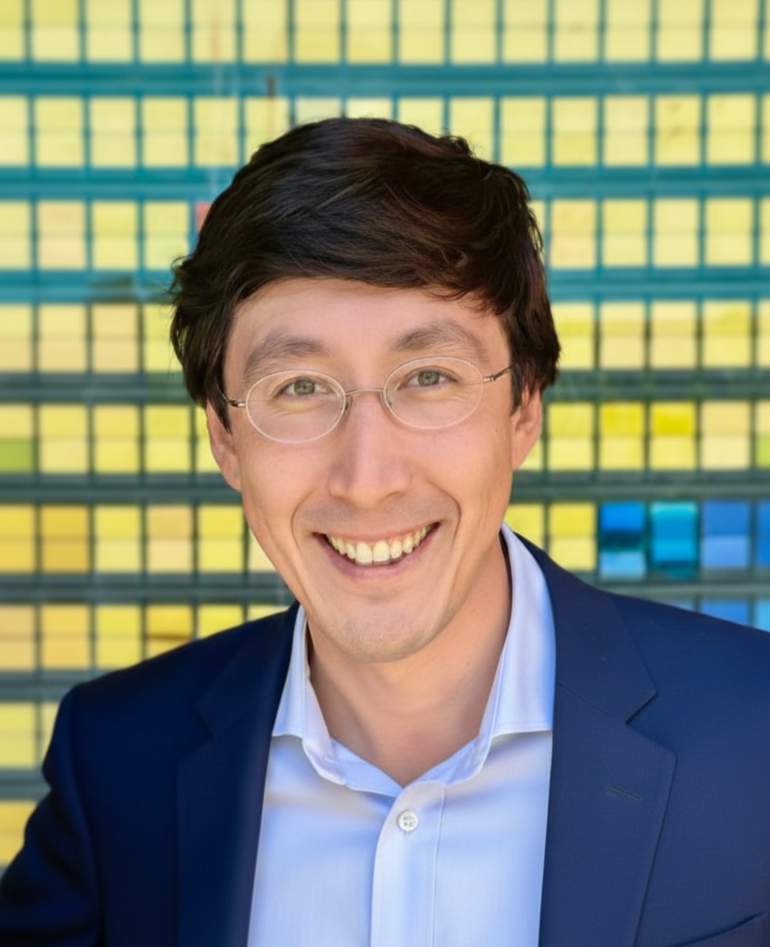 Co-founder, The Venture Mindset. Senior Advisor to McKinsey. Ex-Amazon and AWS AI