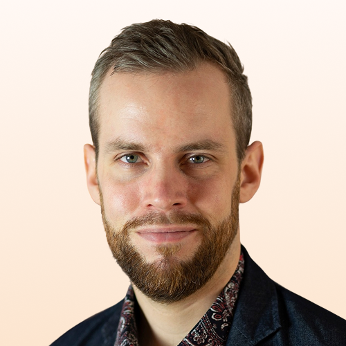 Joakim testasr