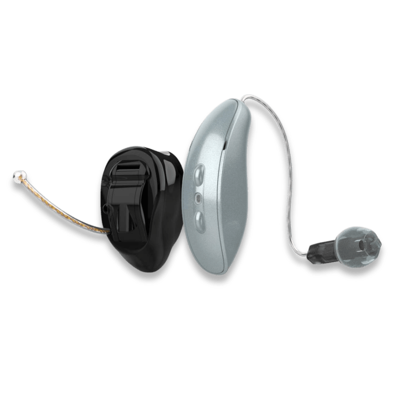 Starkey Omega AI Hearing Aids | Altrincham Hearing Centre
